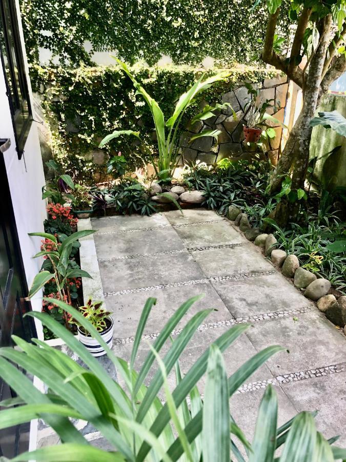 Hoi An Sunny Garden Apartment Luaran gambar
