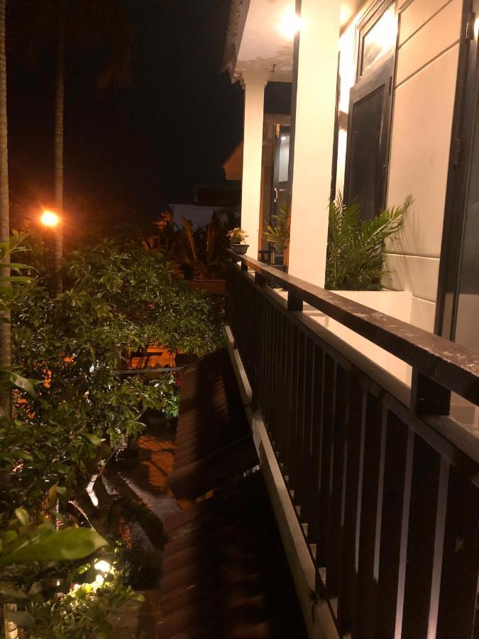 Hoi An Sunny Garden Apartment Luaran gambar